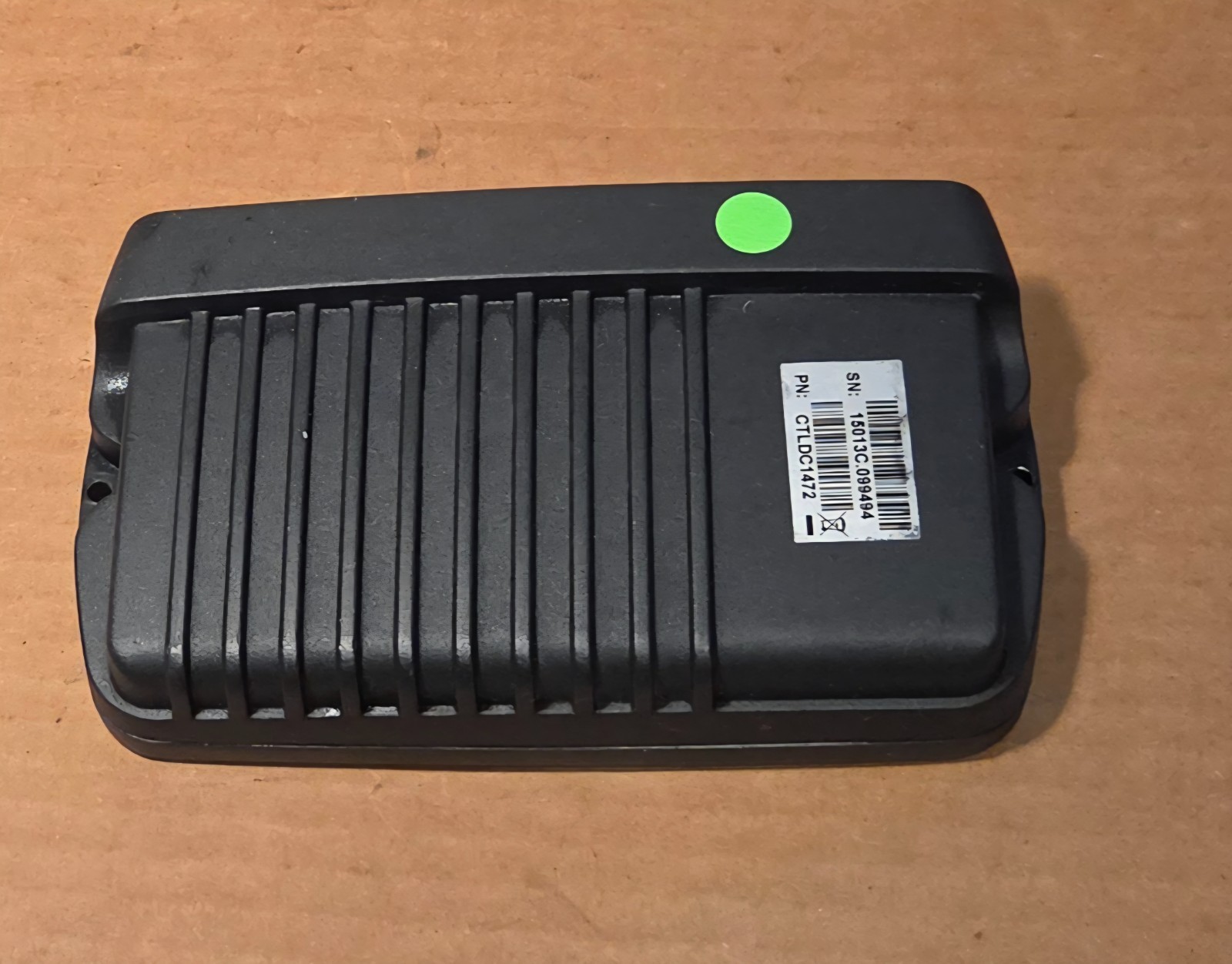 Pride Quantum Q6 edge Power Module CTLDC1472 #1