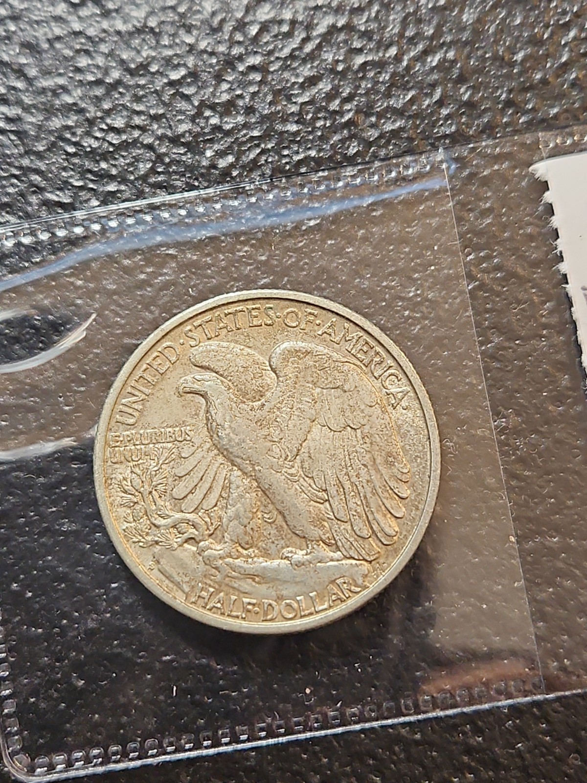 1941-s walking liberty half dollar