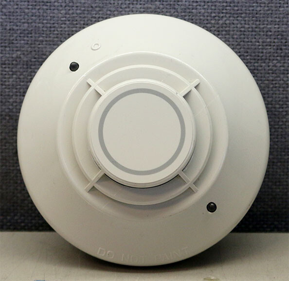Honeywell Notifier FST-851R Intelligent Thermal Heat Detector Sensor New