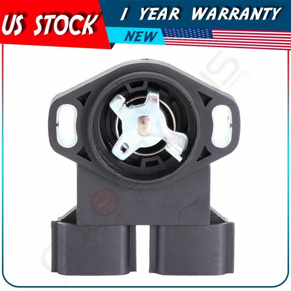 New Throttle Position Sensor For Nissan Pathfinder 3.3L Xterra Frontier TH230