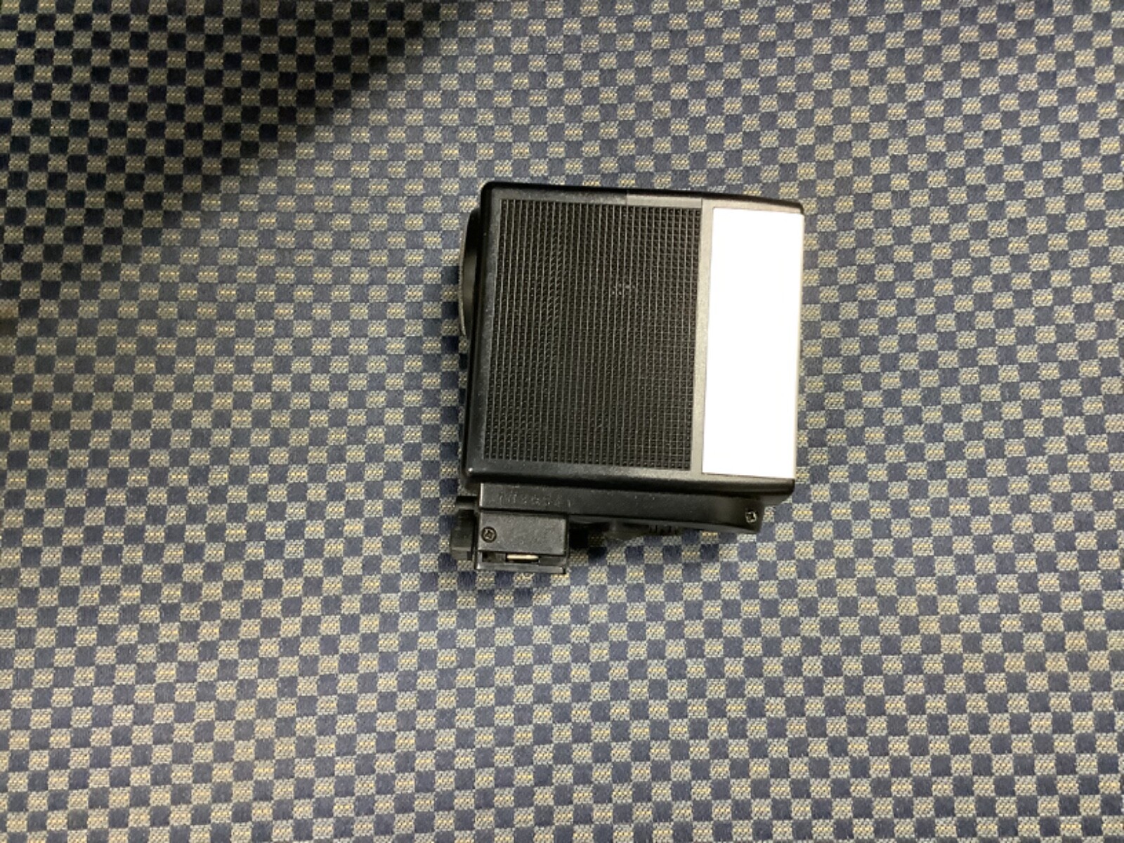 Vintage Vivitar Auto 252 Electronic Flash