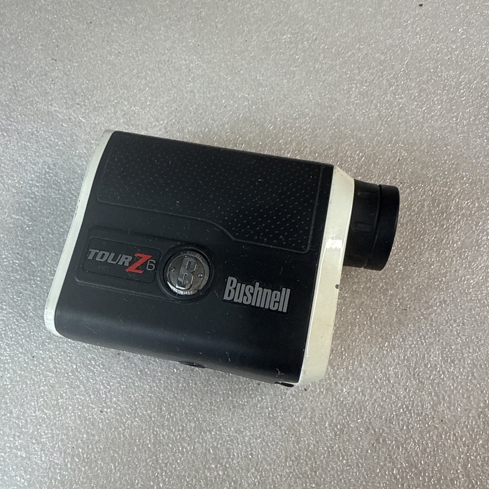 🔥Used Bushnell Tour Z6 With Vivid Display Technology  Tested Works‼️🔥