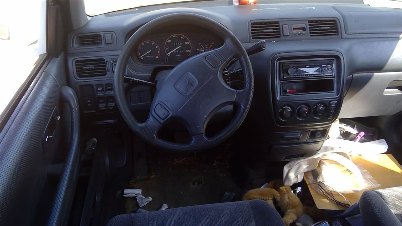 Chassis ECM Multifunction Integrated Control Fits 98-01 CR-V 255834