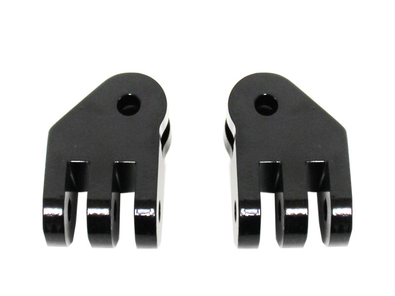 Blue Ox BX88306 Triple Lug Kit For Trion Tow Bar NEW