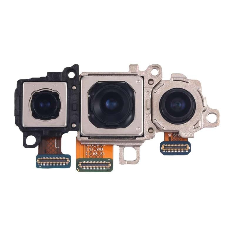 Main Rear Back Camera Replacement for Samsung Galaxy S26