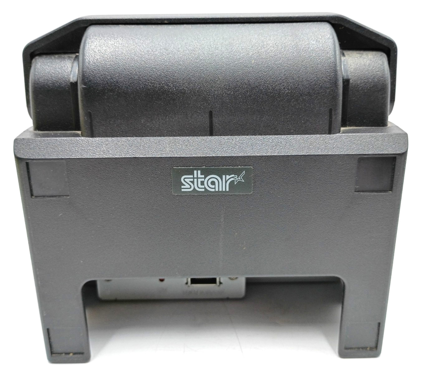Star Micronics TSP650II, POS Ethernet Thermal Receipt Printer, with Power Cord