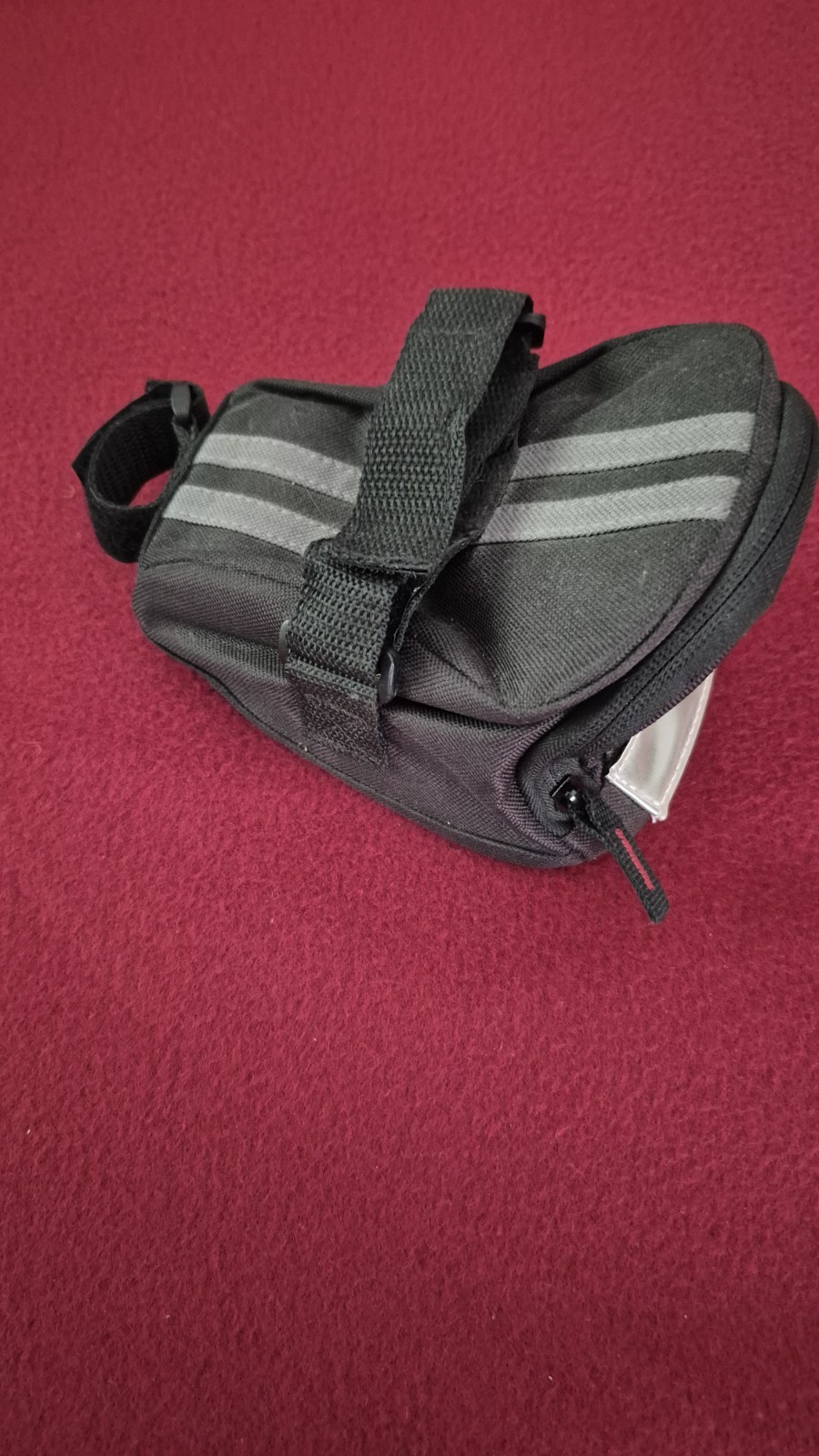 Bell Stow away under seat bicycle bag