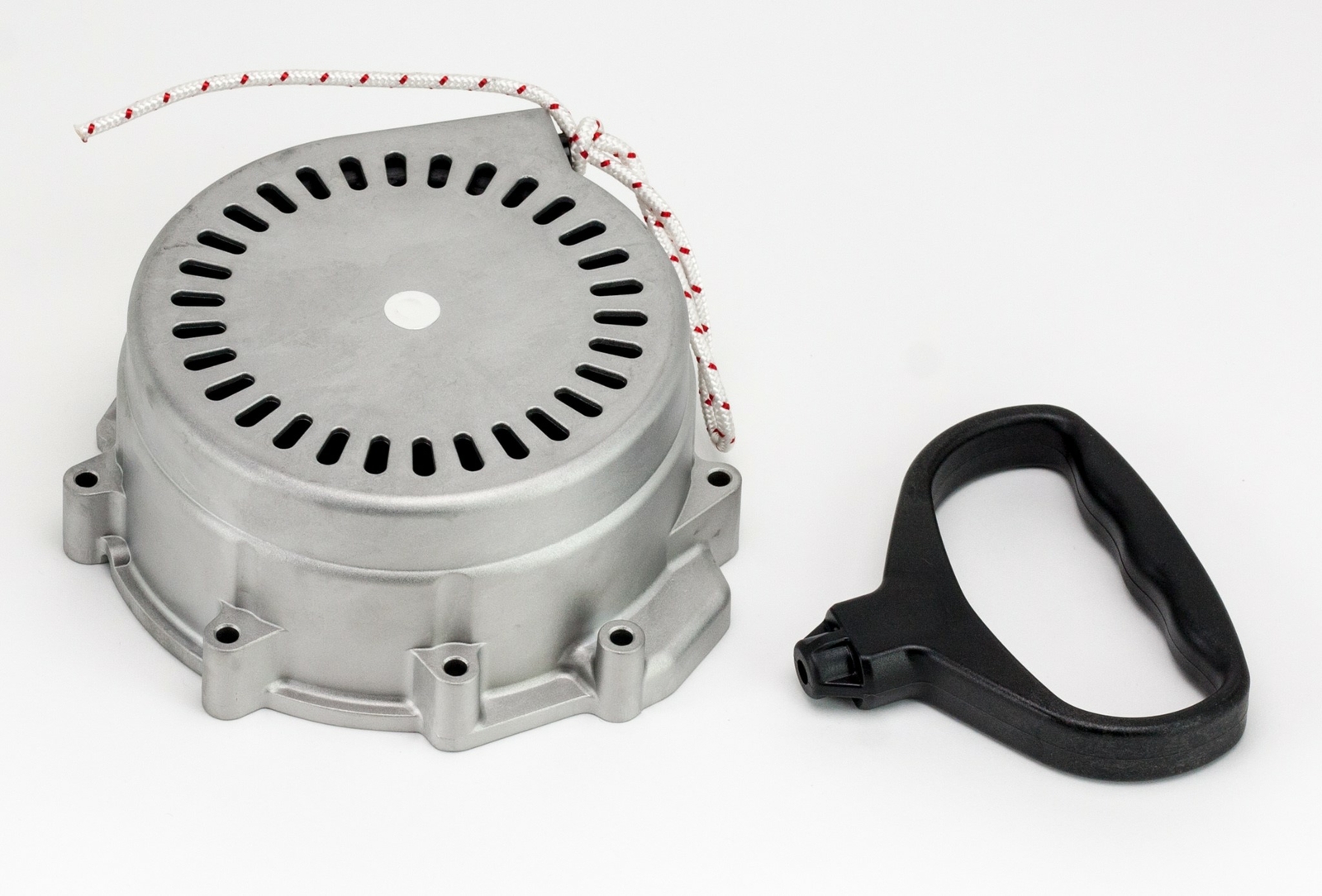Polaris IQ 800, 2008-2009, Complete Recoil Assembly
