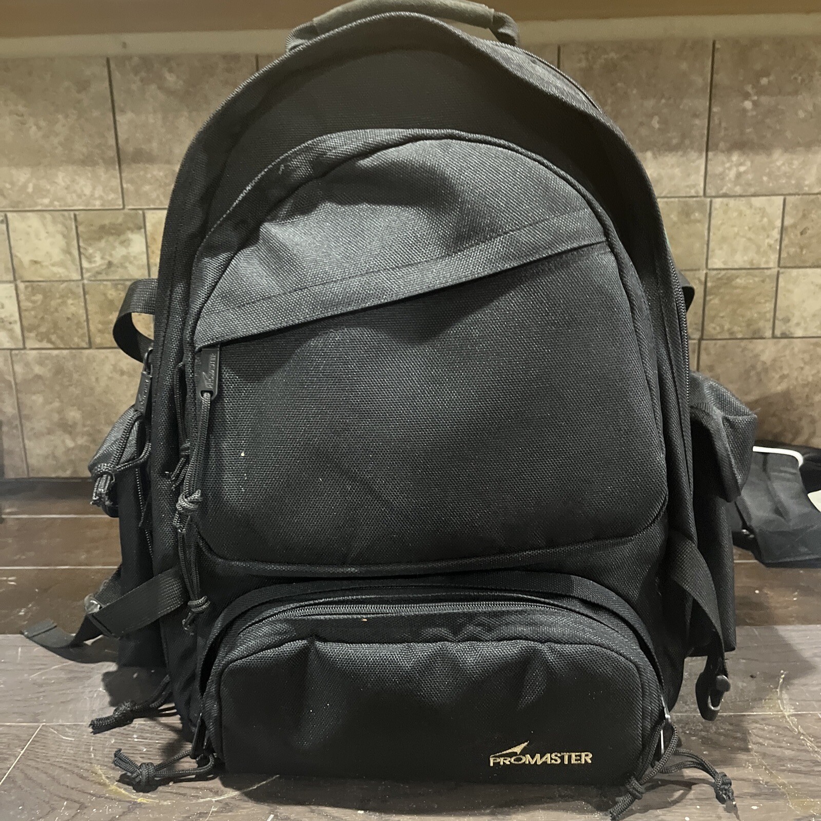 Promaster Backpack