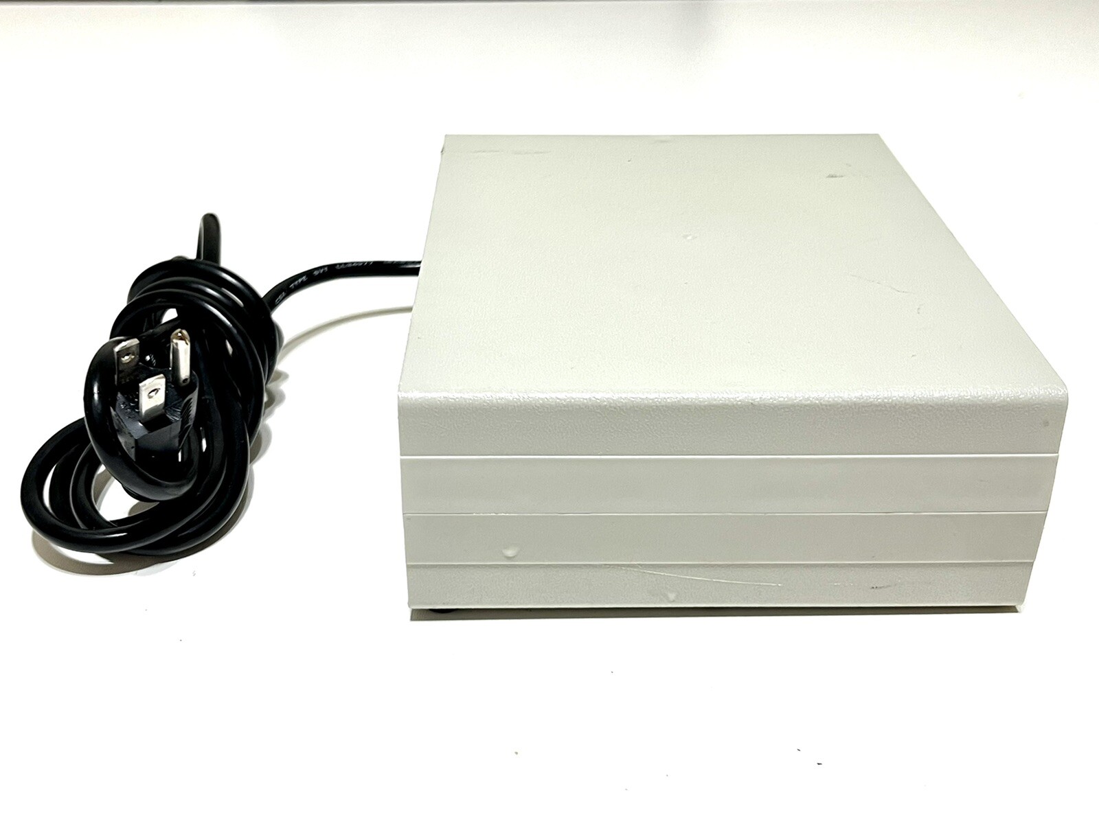 NTI Network Technologies Inc VOPEX-2KIM-A 2 Port Switch Hub ( Great Condition! )