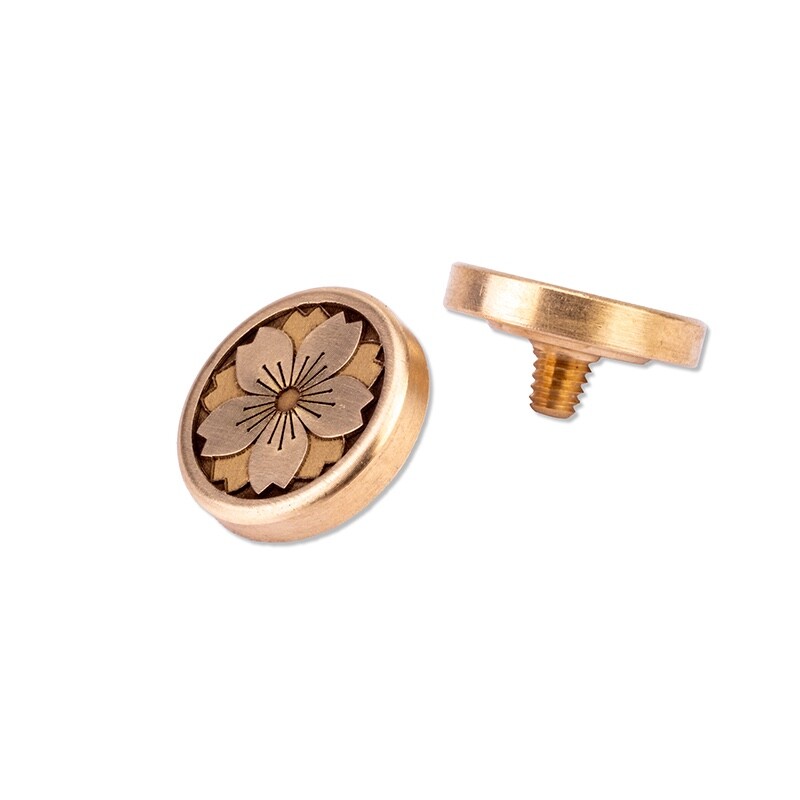 Camera Retro Shutter Button Upscale and Delicate brass material Shutter Release