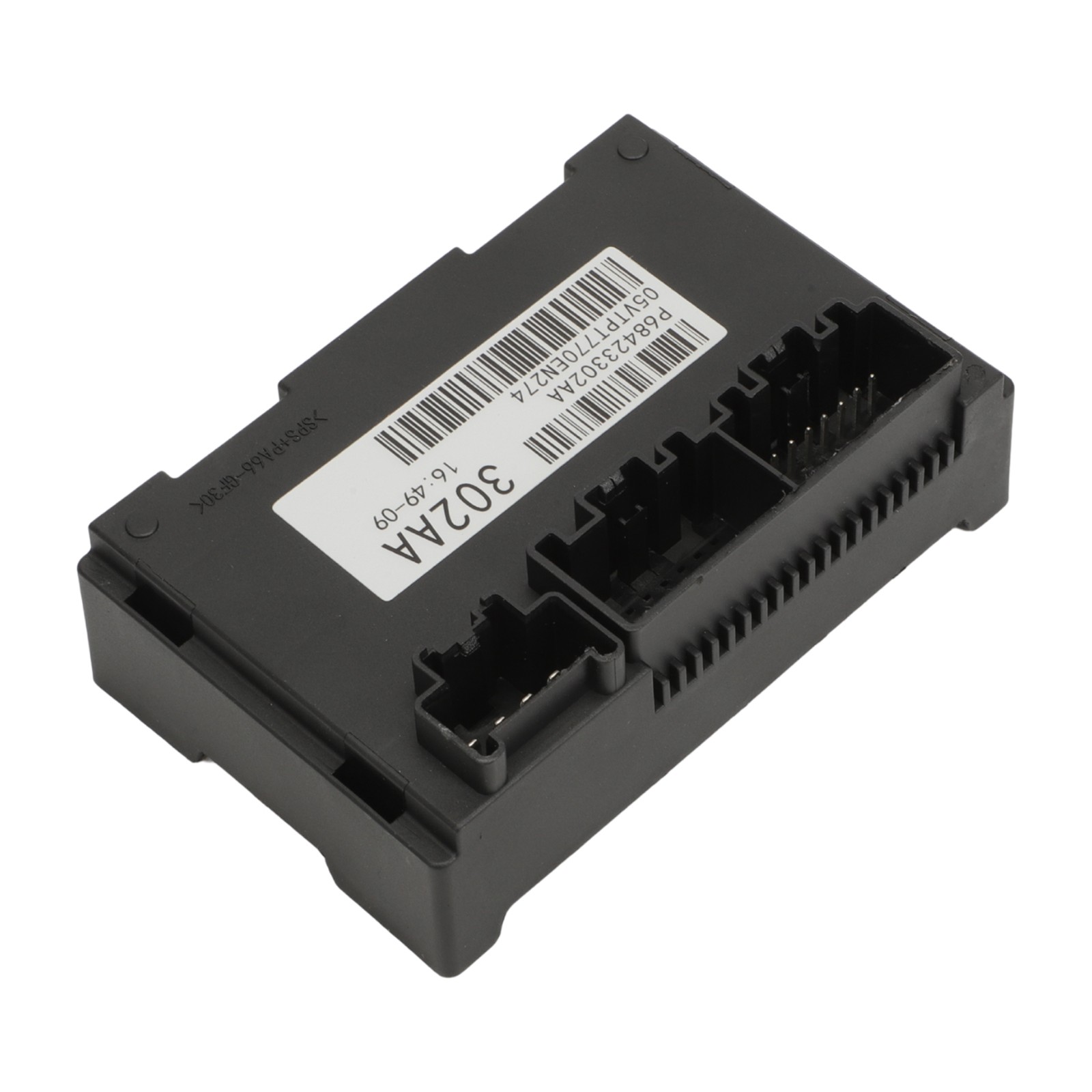 68423302AA Transfer Case Control Module For 2019-20 Jeep Grand Cherokee Durango