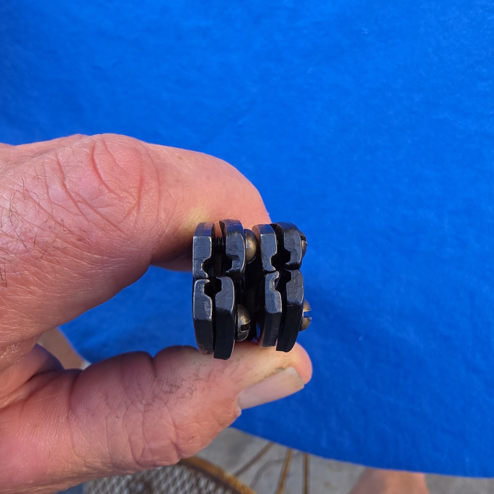Challenger/Proto Retaining Ring Pliers Set No. 3388