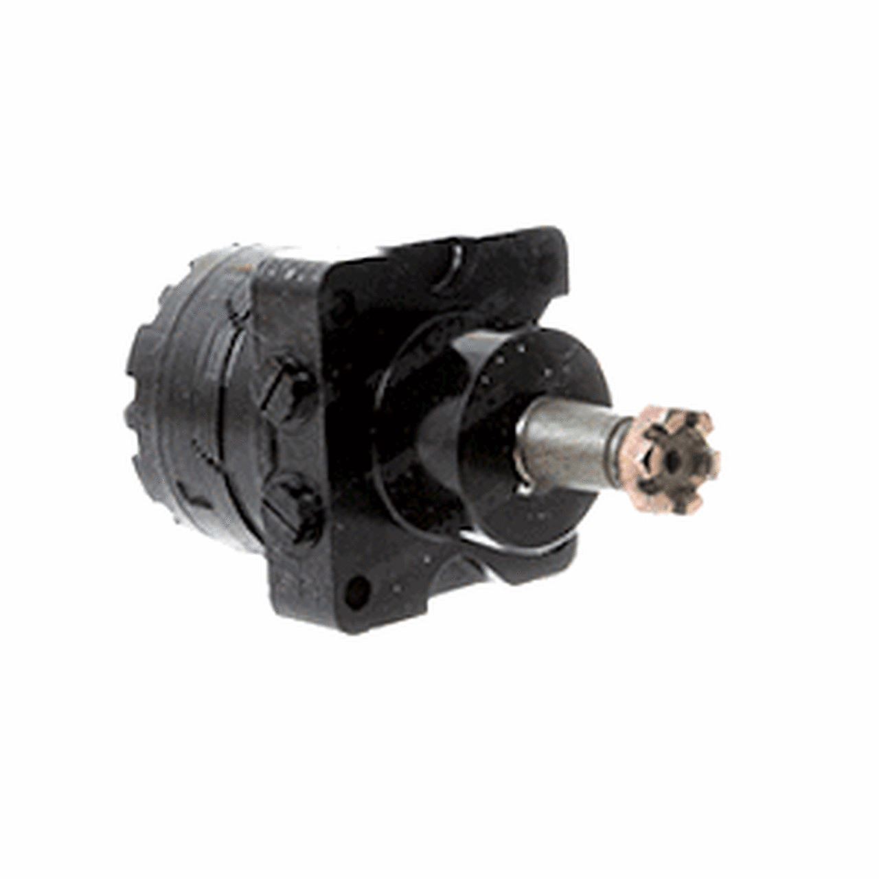 Part # JL3160207 Fits JLG - HYDRAULIC DRIVE MOTOR