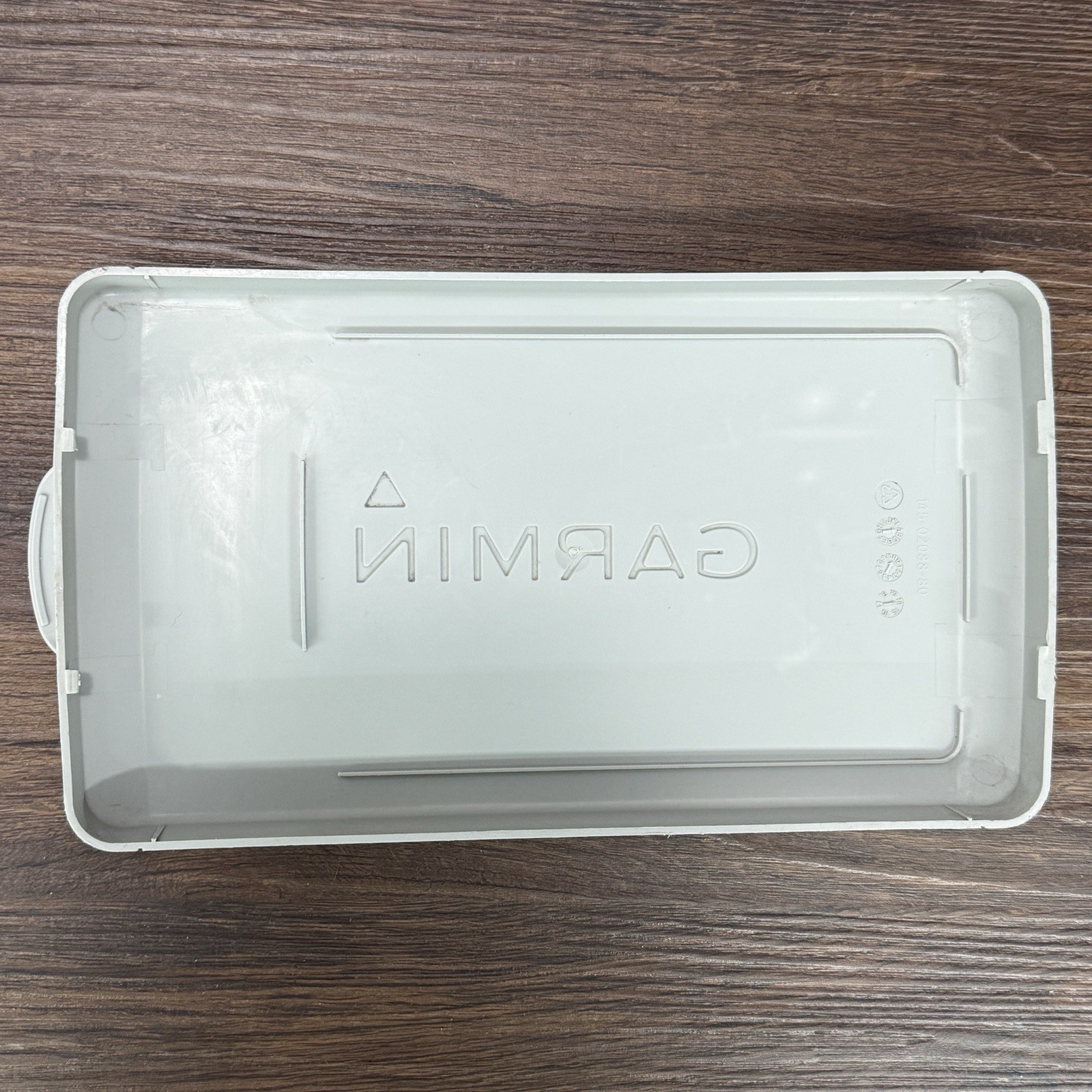 Garmin Echomap 73SV Fish Finder HEAD UNIT WITH COVER ONLY