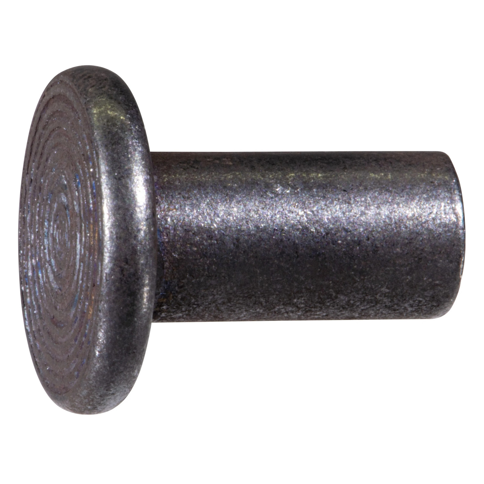 5/16" x 5/8" Zinc Plated Steel Handle Rivets (8 pcs.)