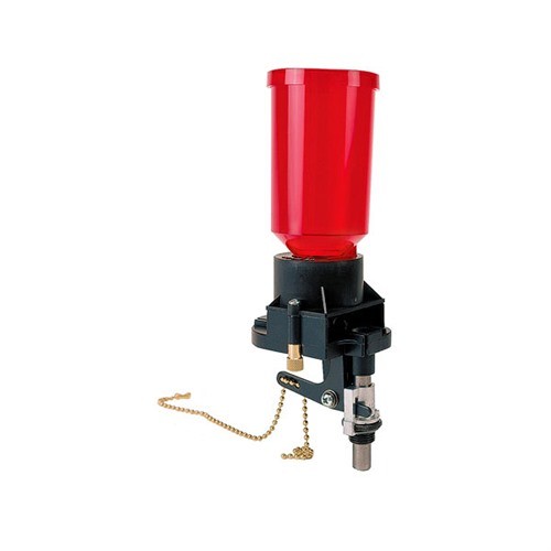 Lee 90429 Pro Auto Disk Powder Measure 1 All Universal