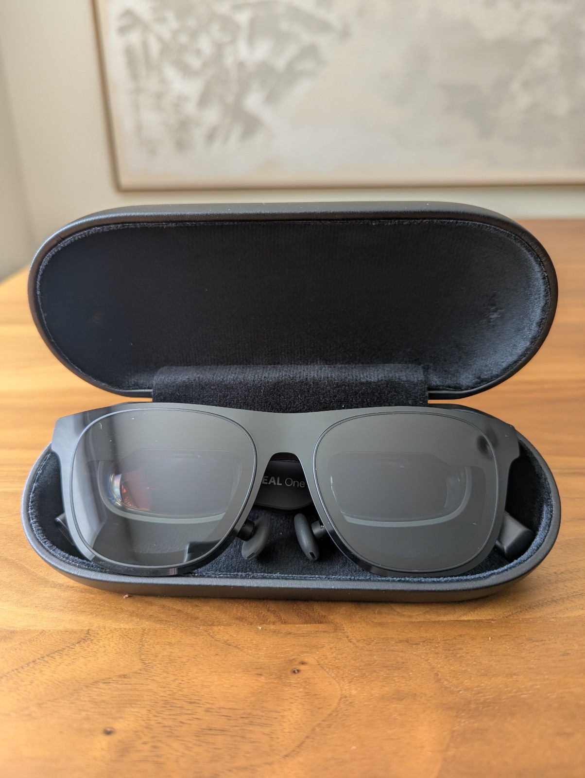 XREAL One AR Glasses & Beam Pro (256GB)