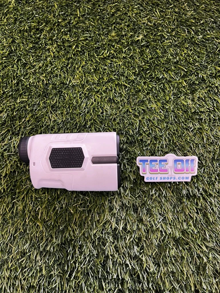 Sight Flag Golf Rangefinder