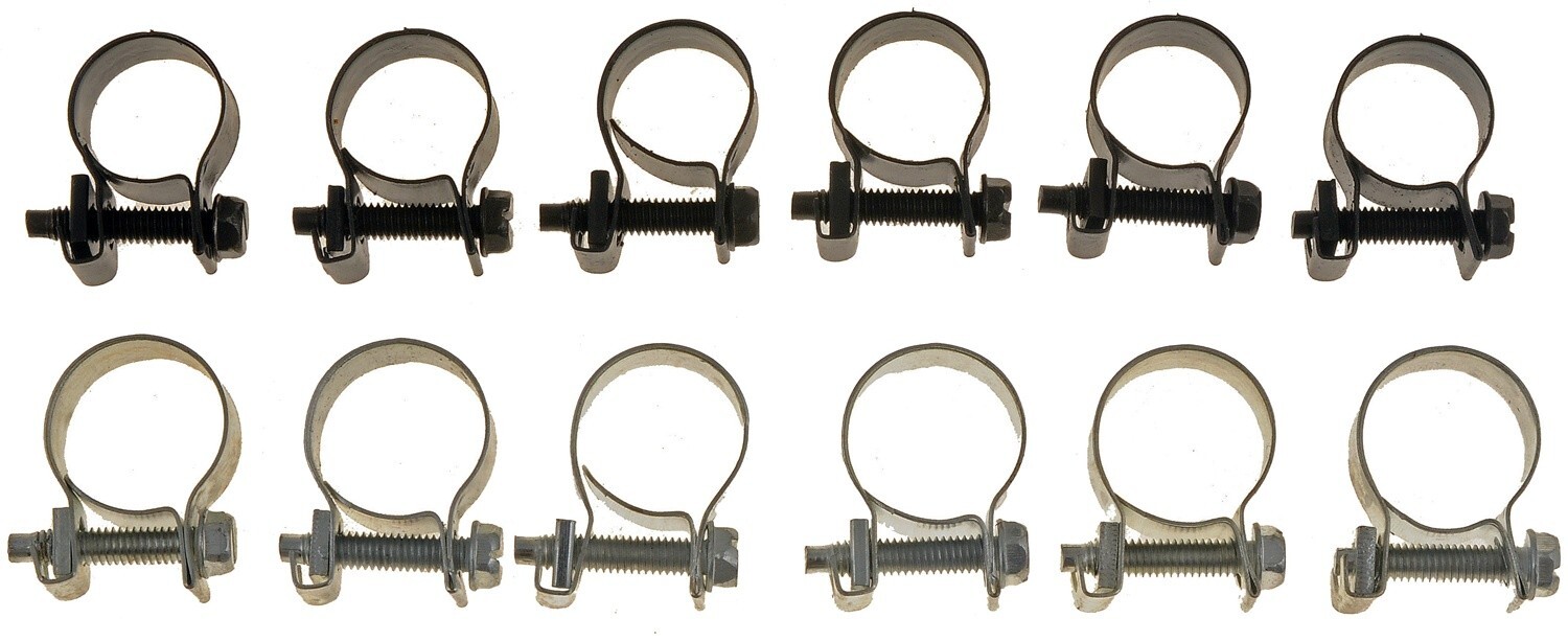 Hose Clamp Dorman 55172