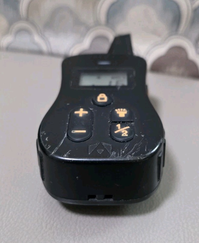 INVIROX Dog Shock Remote Only