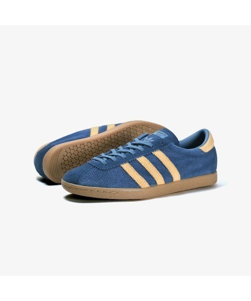 adidas Tobacco -Kicks Lab. Exclusive Dark Marine IH9114 Men's Size oki04