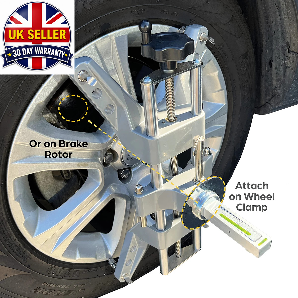 Wheel Alignment Special Tool Car Tools Geometri Setting Workshop Machine Vehicle