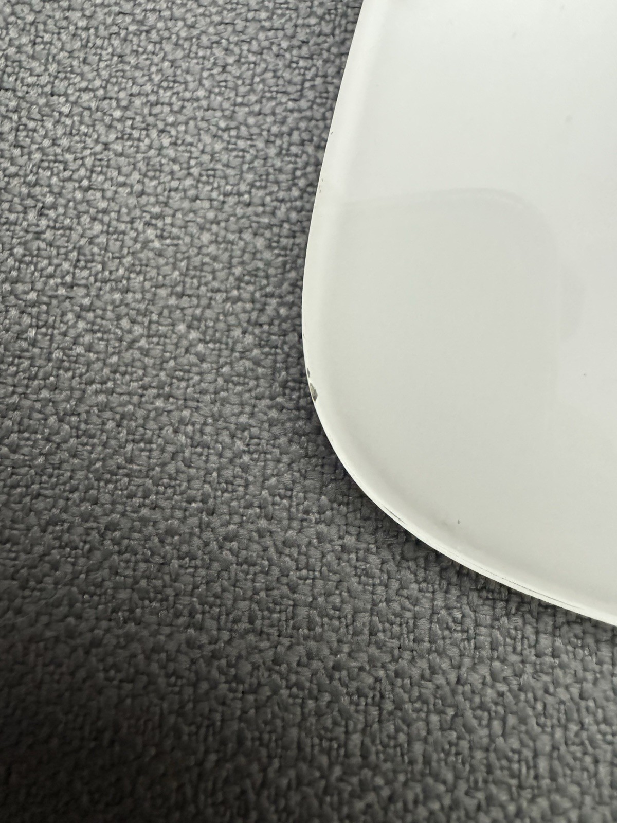 Tested 🔥 Apple Gen 1 A1296 Wireless Tactile/Multi-Touch Mouse Genuine