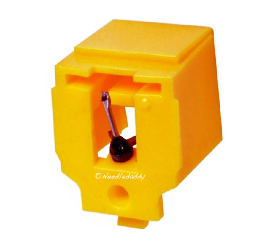 Stylus needle for Crosley NP5, Crosley Yellow Submarine Turntable part