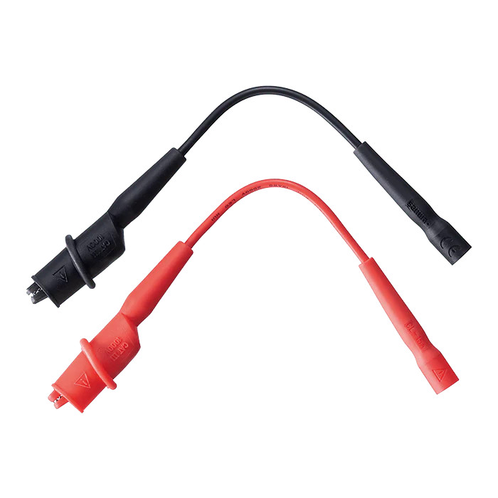 CL-15a | Alligator Clip Adapter