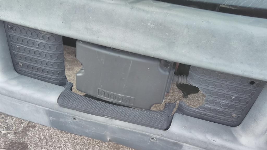 Replaces 400-871-020-0 2016 MERITOR-WABCO ONGUARD RADAR ANTI-COLLISION MODULE ,