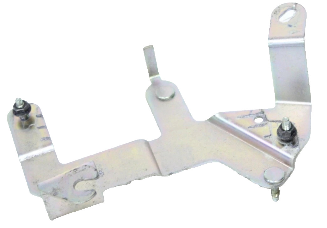 OEM 2019-2025 NISSAN ALTIMA 31043-6CA1A, A/T TRANSMISSION CONTROL MODULE BRACKET