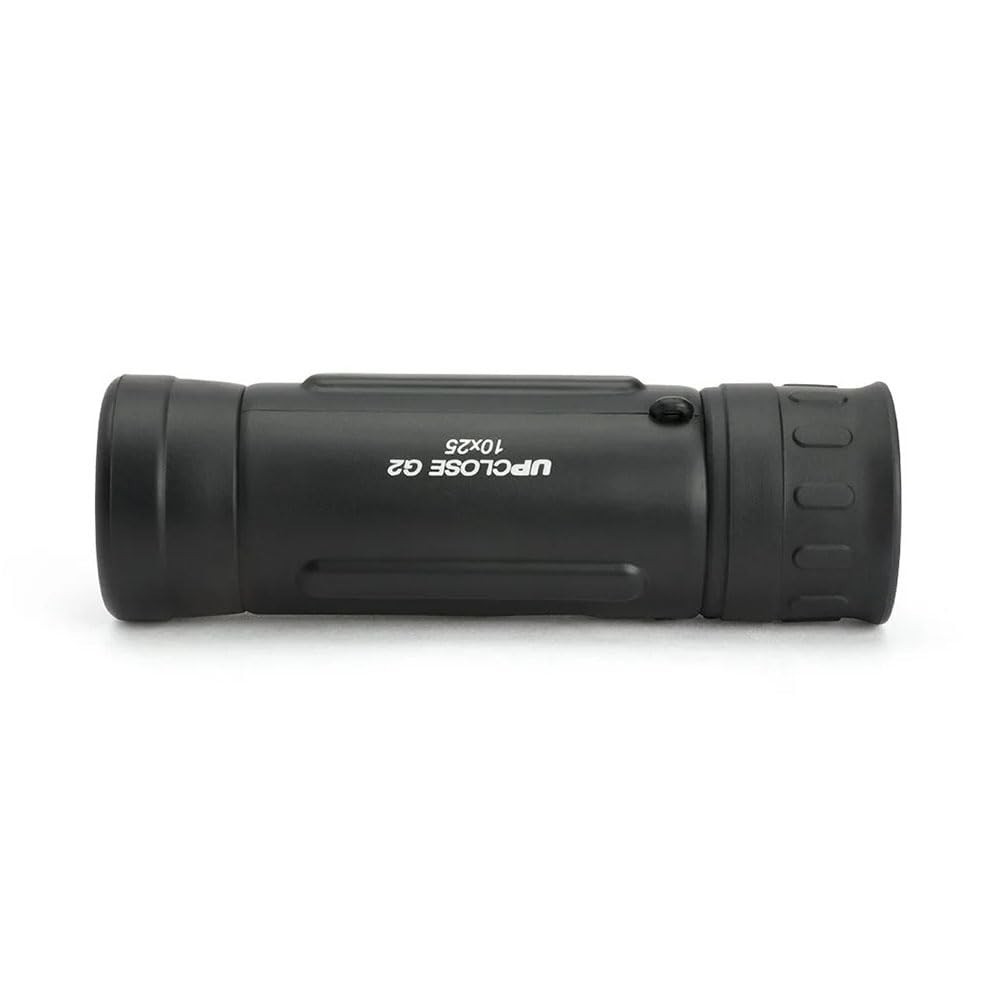 Celestron UpClose G2 10x25 Monocular Black