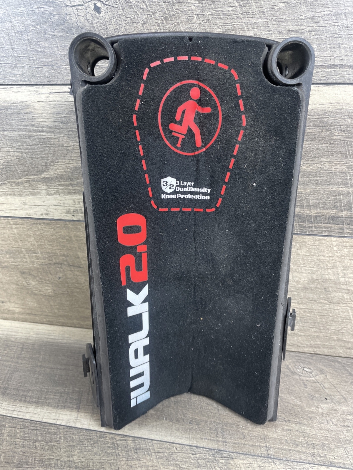 IWalk 2.0 Replacement Knee Pad Platform ⚠️needs To be Cleaned Properly ⚠️