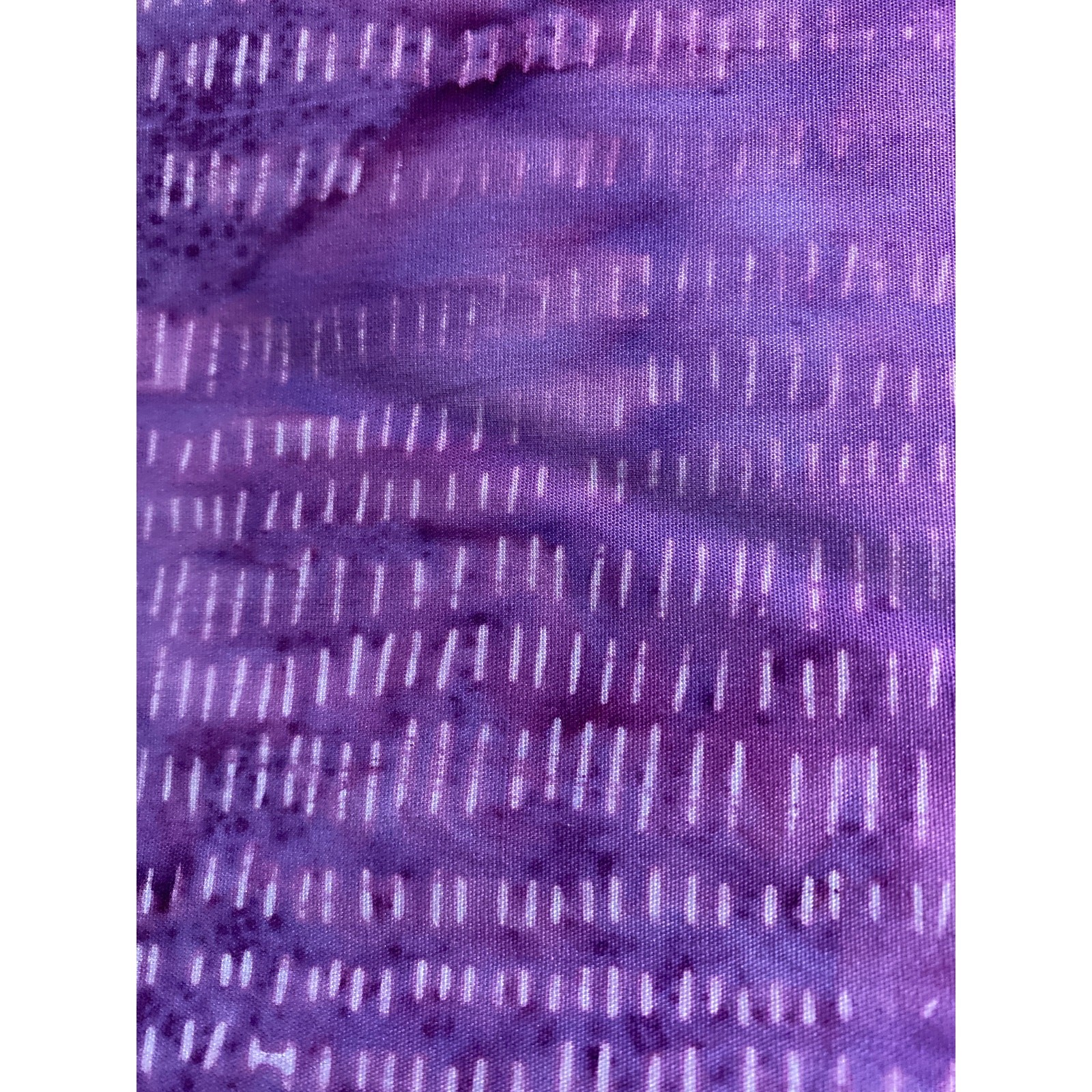 Quilt Fabric Total of 4 yards in at least 1/2 yard cuts.