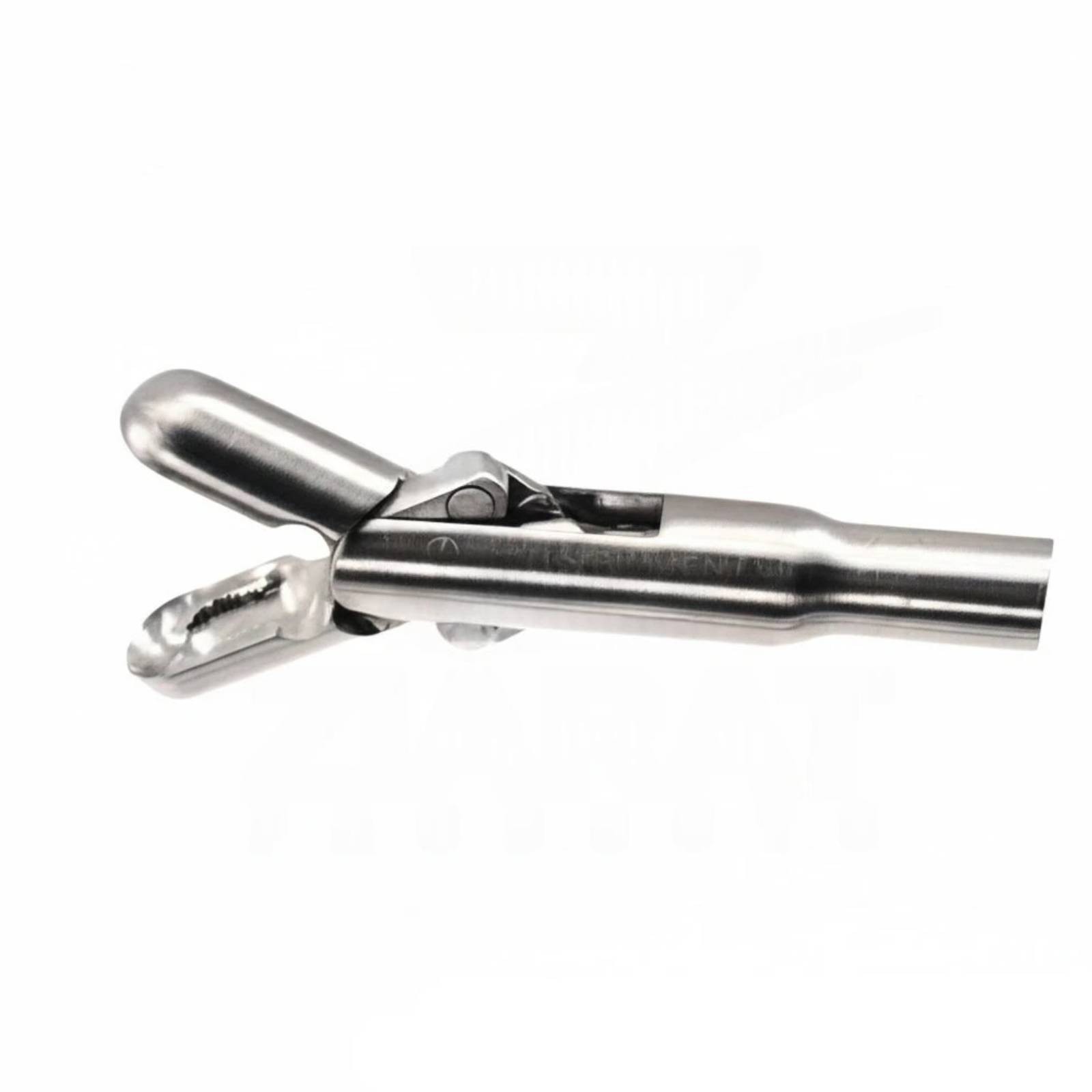 Biopsy & Grasping Forceps 6¼ 90mm Working Length, 3x6mm Cupped Jaws