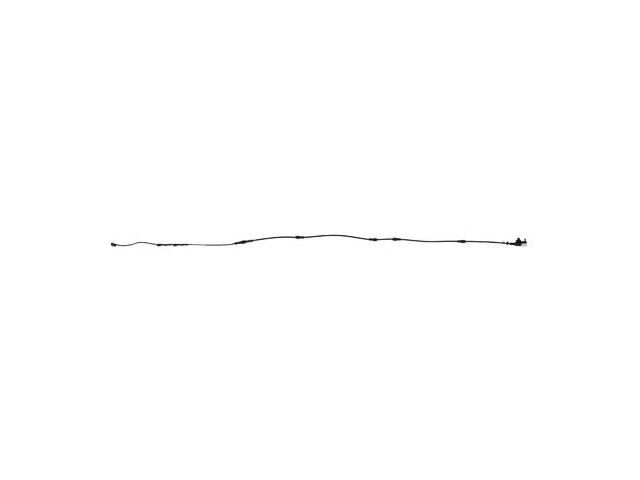 46HB23S Front Brake Pad Sensor Fits 2014-2017 Land Rover Range Rover Sport