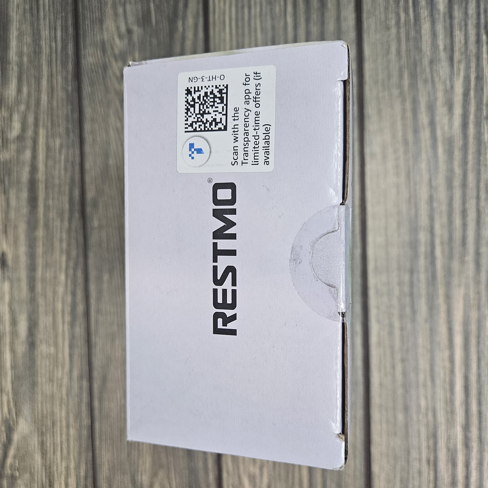 NEW Restmo Mini Digital Water Hose Timer 0HT3