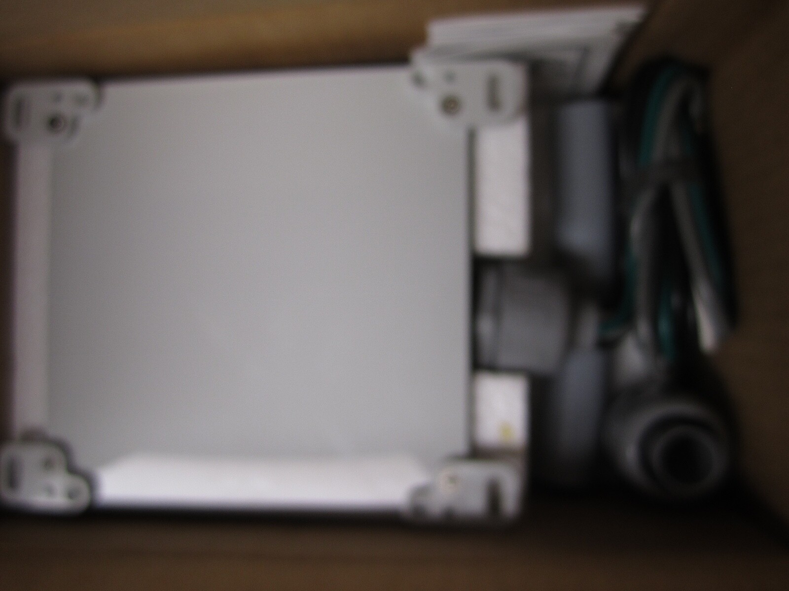 NEW DITEK D200-347/6003Y SURGE PROTECTOR