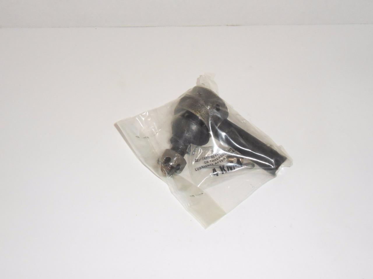 TRW 262R Tie Rod End L16SY641A12 NOS