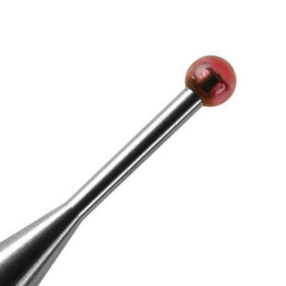 Touch Probe Probe Central Navigation Computer A-5000-3553 CMM Styli 21mm Long