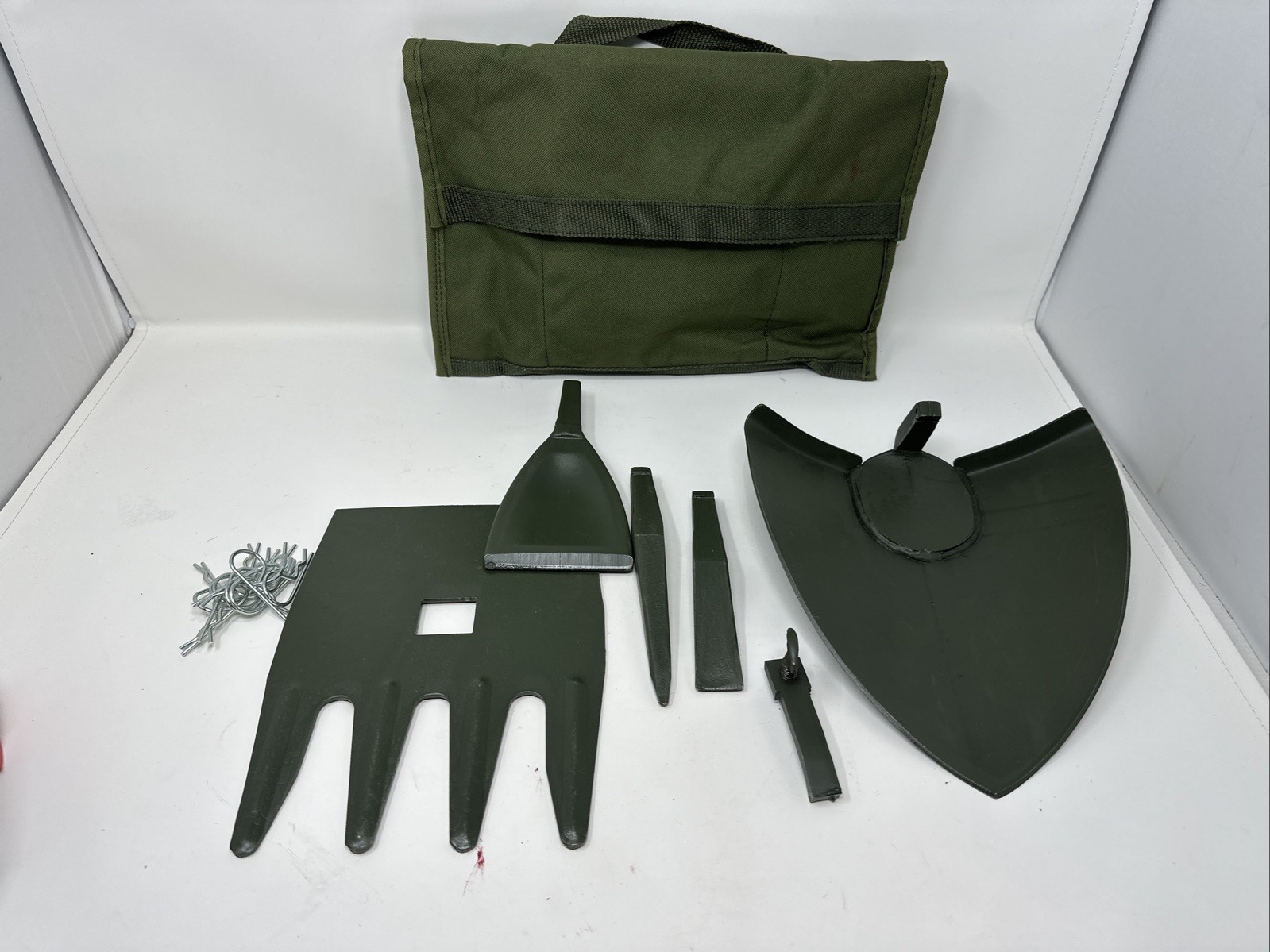 Military Issued Forrest Tool Company MultiTool-NEW