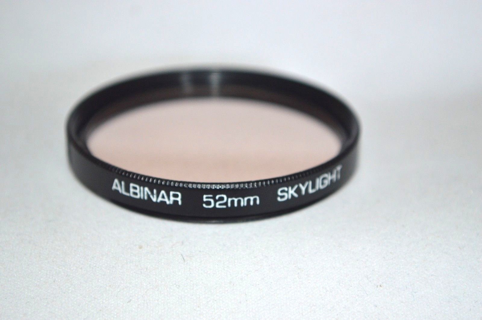 Albinar 52 mm Skylight Screw-In Filter Made in Japan (S-146)