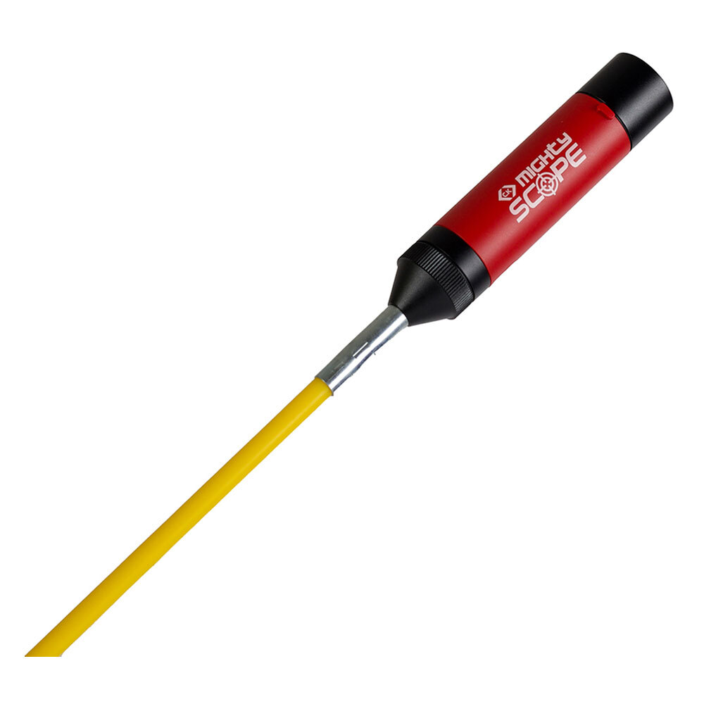 CK Tools T5600 Powerful Range Camera Inspection