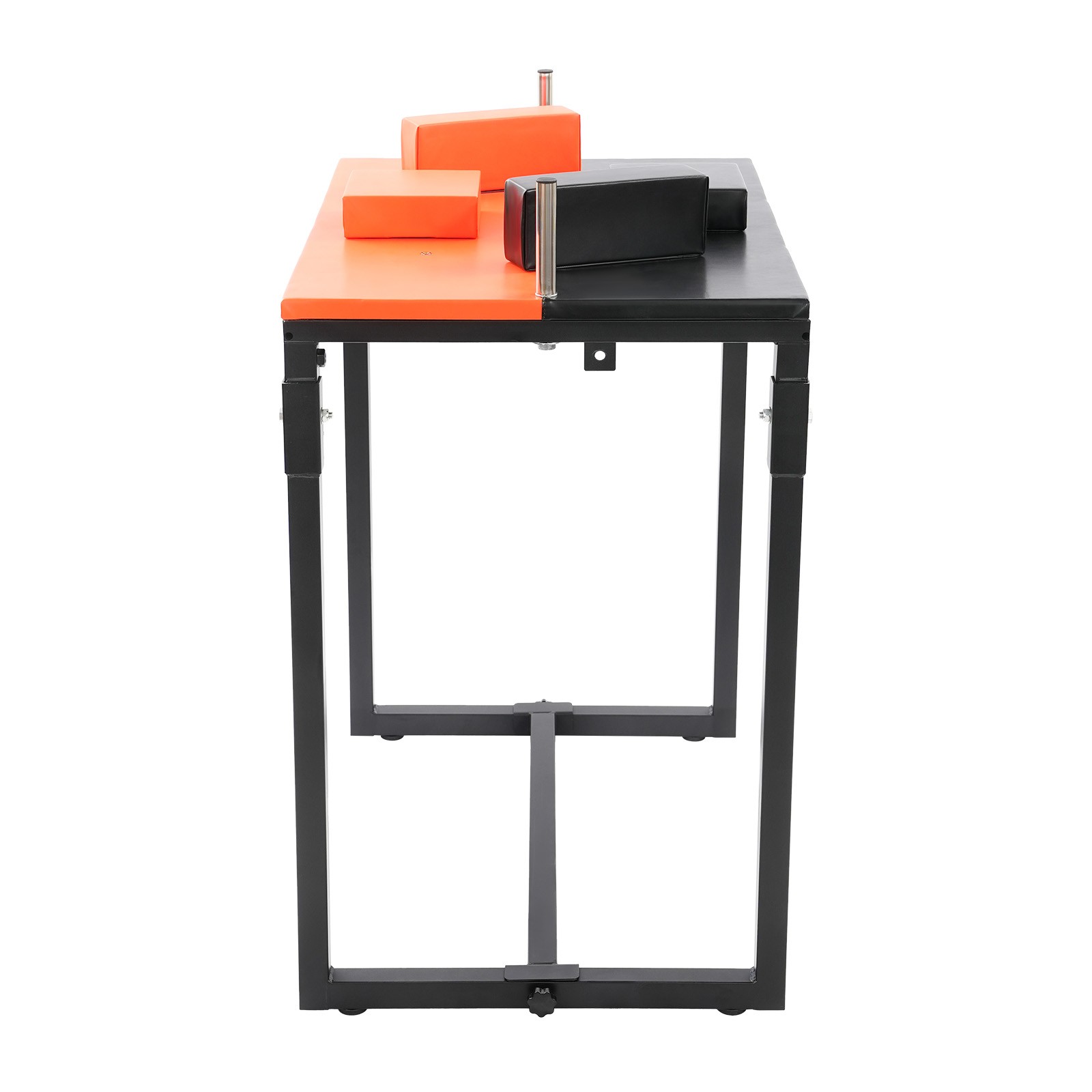 Arm Wrestling Table, Professional Battle Table, Foldable Arm Wrestling Table