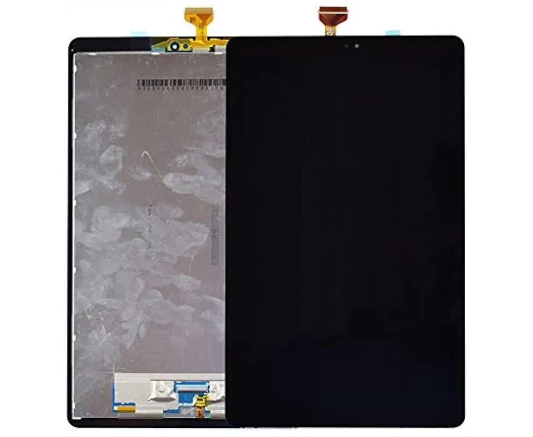 TheCoolCube LCD Display Touch Screen Digitizer New Assembly Compatibel with G...