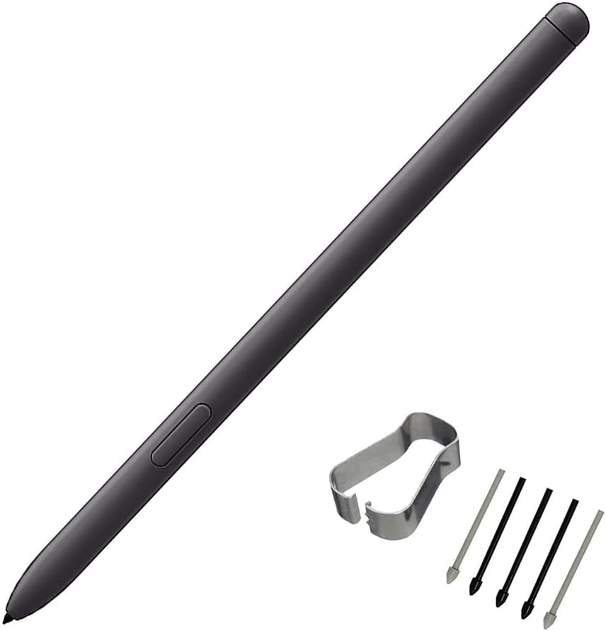 Galaxy Tab S6 Lite S Pen Stylus Compatible with Samsung Galaxy Tab S6 Lite (EJ-P