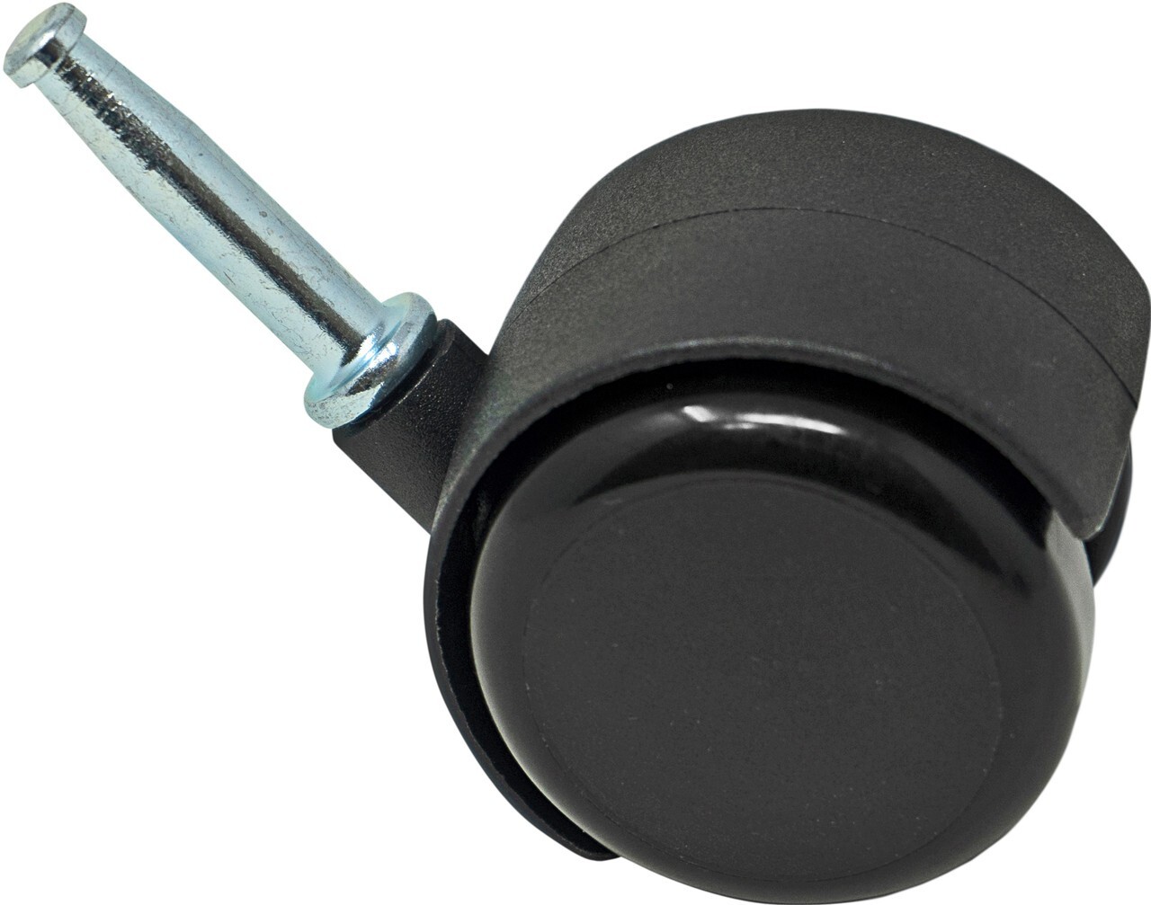 2" Caster w/Mounting Stem for Socket Insert - Set of 5 - R-CH-50-838-5/Bag