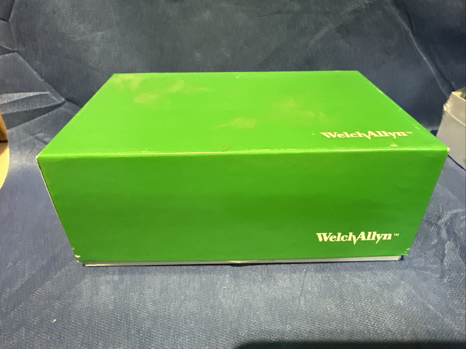 Welch Allyn  78810  KleenSpec Corded Vaginal Illumination System No Power Supply
