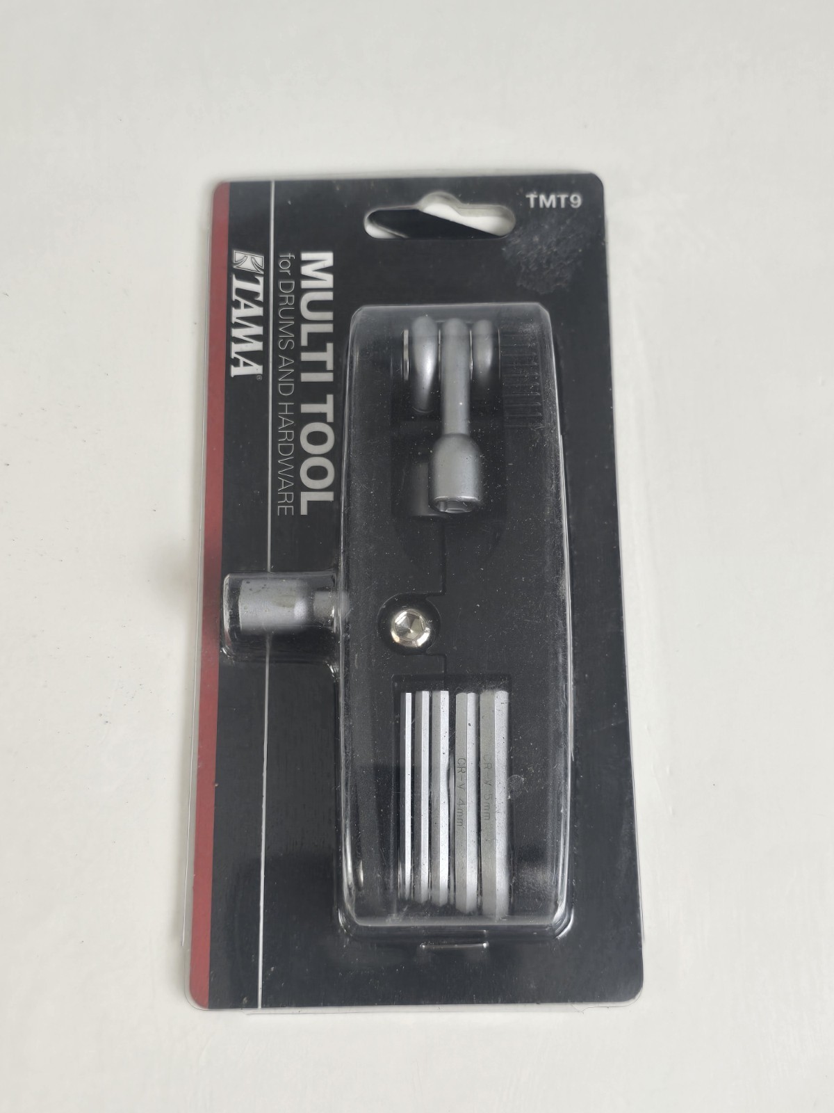 Tama Drum multi tool For Drums and Hardware NIP